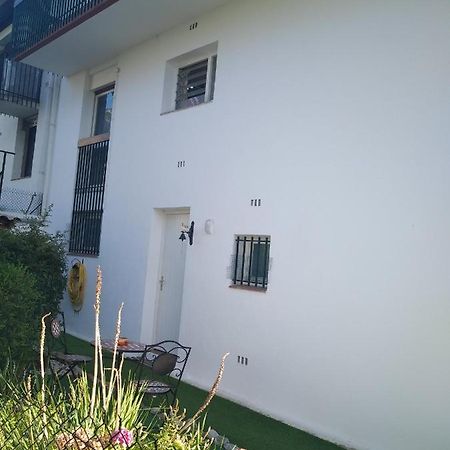 Gite La Halte Del Burro Vernet-les-Bains Exterior foto
