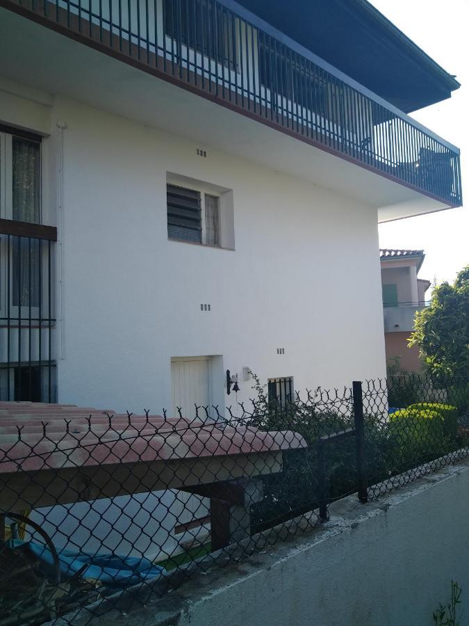 Gite La Halte Del Burro Vernet-les-Bains Exterior foto