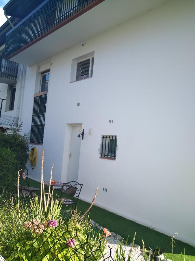 Gite La Halte Del Burro Vernet-les-Bains Exterior foto