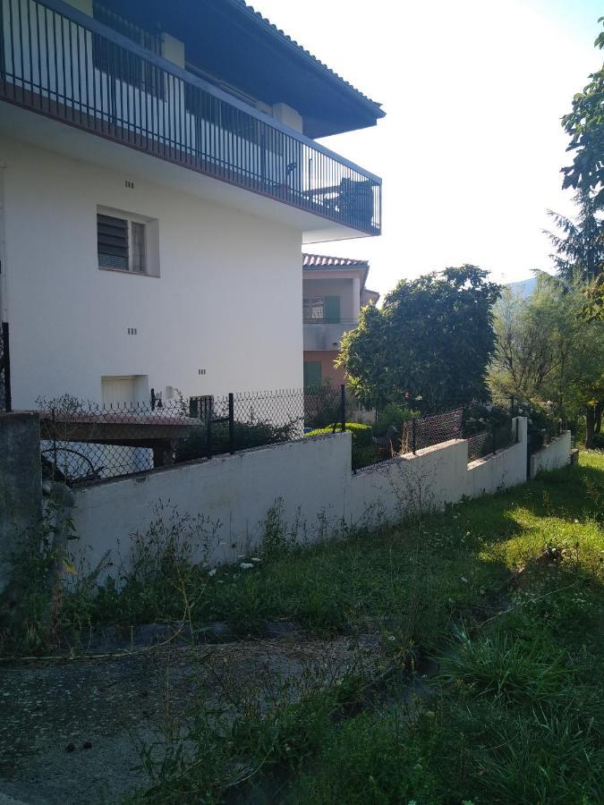 Gite La Halte Del Burro Vernet-les-Bains Exterior foto