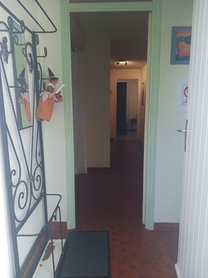 Gite La Halte Del Burro Vernet-les-Bains Exterior foto